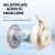 Soundcore Space One - Headphones with mic - full size  | A3035G11