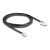 Delock - Phone cable - RJ-45 (M) to RJ-11 (M) - 2 m - fla | 88036