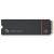 Seagate FireCuda 530R ZP4000GM3A073 - SSD - 4 TB - internal - M.2