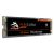 Seagate FireCuda 530R ZP2000GM3A073 - SSD - 2 TB - internal - M.2