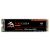 Seagate FireCuda 530R ZP2000GM3A073 - SSD - 2 TB - internal - M.2