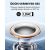 Soundcore AeroFit Pro - True wireless earphones with m | A3871G11