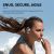 Soundcore AeroFit Pro - True wireless earphones with m | A3871G61