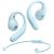 Soundcore AeroFit Pro - True wireless earphones with m | A3871G61