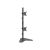 Equip 17"-32" Dual Vertical Monitor Tabletop Stand, 9 kg | 650128