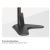 Equip 17"-32" Dual Vertical Monitor Tabletop Stand, 9 kg | 650128