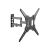 Equip 23"-55" Full Motion TV Wall Mount Bracket, 100 x 1 | 650413