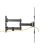 Equip 23"-55" Full Motion TV Wall Mount Bracket, 100 x 1 | 650413