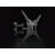 Equip 23"-55" Full Motion TV Wall Mount Bracket, 100 x 1 | 650413