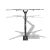 Equip 23"-55" Full Motion TV Wall Mount Bracket, 100 x 1 | 650413