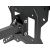 Equip 23"-55" Full Motion TV Wall Mount Bracket, 100 x 1 | 650413