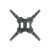 Equip 23"-55" Full Motion TV Wall Mount Bracket, 100 x 1 | 650413