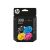 HP 308 - 2-pack - black, yellow, cyan, magenta - origin | 6L6S6UE