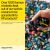 HP 308 - 2-pack - black, yellow, cyan, magenta - origin | 6L6S6UE