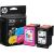 HP 308 - 2-pack - black, yellow, cyan, magenta - origin | 6L6S6UE