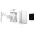 be quiet! PURE BASE 501 Airflow White, Midi Tower, PC, Wh | BG075