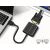 Conceptronic ABBY20B HDMI to VGA Adapter, 0.25 m, HDMI Type A (St
