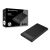 Conceptronic DANTE06B 2.5" Hard Drive Box USB 3.0, HDD/SSD enclos