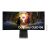 G85SD Series - OLED monitor - Smart - gaming - c | LS34DG850SUXEN