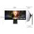 G85SD Series - OLED monitor - Smart - gaming - c | LS34DG850SUXEN