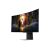 G85SD Series - OLED monitor - Smart - gaming - c | LS34DG850SUXEN