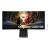 G85SD Series - OLED monitor - Smart - gaming - c | LS34DG850SUXEN