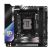 Motherboard - mini ATX - LGA1851 Socket - Z890 | 90-MXBPN0-A0UAYZ