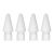 Apple - Replacement tip for stylus (pack of 4) | MX763ZM/A