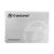 Transcend SSD220S - Solid state drive - 960 GB -  | TS960GSSD220S
