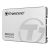 Transcend SSD220S - Solid state drive - 960 GB -  | TS960GSSD220S