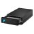 LaCie 1big Dock SSD Pro STHW4000800 - Hard drive array - 4 TB - 1