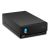 LaCie 1big Dock SSD Pro STHW4000800 - Hard drive array - 4 TB - 1