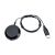 Jabra Link controller - USB-C to headphone jack adapte | 14208-35