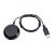 Jabra Link controller - USB-C to headphone jack adapte | 14208-35