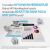 HP 350 - 4.5 ml - black - original - ink cartridge  | CB335EE#BA3