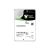 Seagate Exos X18 ST12000NM005J - Hard drive - encrypted - 12 TB -