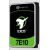 Seagate Exos 7E10 ST4000NM006B - Hard drive - encrypted - 4 TB -