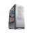 Cougar Case MX430 Air RGB White, Midi Tower,  | CGR-51C6W-AIR-RGB