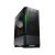 COUGAR Gaming Case MX430 Air RGB Black, Midi  | CGR-51C6B-AIR-RGB