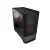 COUGAR Gaming MG140 Air RGB, Mini Tower, PC,  | CGR-5JM8B-AIR-RGB
