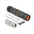 Delock - Network coupler - LSA to LSA - STP - black | 87186
