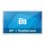 Elo 2270L - LCD monitor - 22" (21.5" viewable) - touchs | E265991
