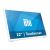Elo 2270L - LCD monitor - 22" (21.5" viewable) - touchs | E265991