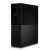 WD My Book WDBBGB0220HBK-EESN - Hard drive - 22 TB - external (de