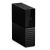 WD My Book WDBBGB0220HBK-EESN - Hard drive - 22 TB - external (de