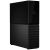 WD My Book WDBBGB0220HBK-EESN - Hard drive - 22 TB - external (de