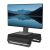 Fellowes Computer Monitor Stand with 3 Height Adjustm | 100016560
