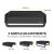 Fellowes Computer Monitor Stand with 3 Height Adjustm | 100016560