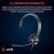 Poly Blackwire 3310-M - Blackwire 3300 series - headset | 760Q7AA