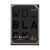 WD Black WD6004FZBX - Hard drive - 6 TB - gaming - internal - 3.5